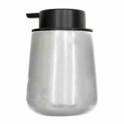 Meilleur prix ⌛ Paris prix Distributeur de Savon Design "Elvis" 12cm Blanc 👍