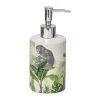 Remise 🎁 Tendance Distributeur à Savon ou lotion en dolomite 320 ml déco Bonobo 🛒