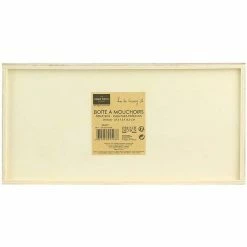 Sortie ❤️ The Home Deco Factory Boite à mouchoirs montagnes Bienvenue au chalet Motif écossais ⭐ -Accessoires pour la maison Soldes 3664944055488 3