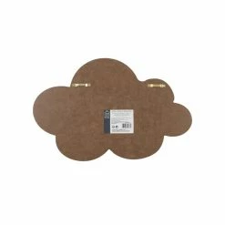 Le moins cher 🔔 Alo CMP Patere 4 accroches forme nuage Héros M4 💯 -Accessoires pour la maison Soldes 3664944213932 3