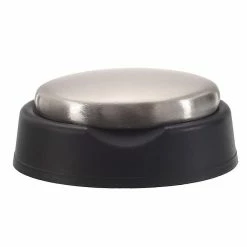 Remise 👍 Paris prix Savon Anti Odeur Inox "Support" 7cm Argent 🧨 -Accessoires pour la maison Soldes 3664944222644 2
