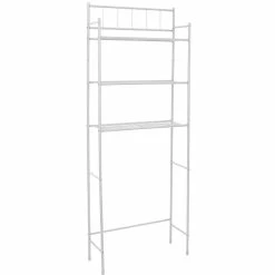 Top 10 ✔️ Je cherche une idée Etagère de rangement WC 160 x 60 x 23 cm 🛒