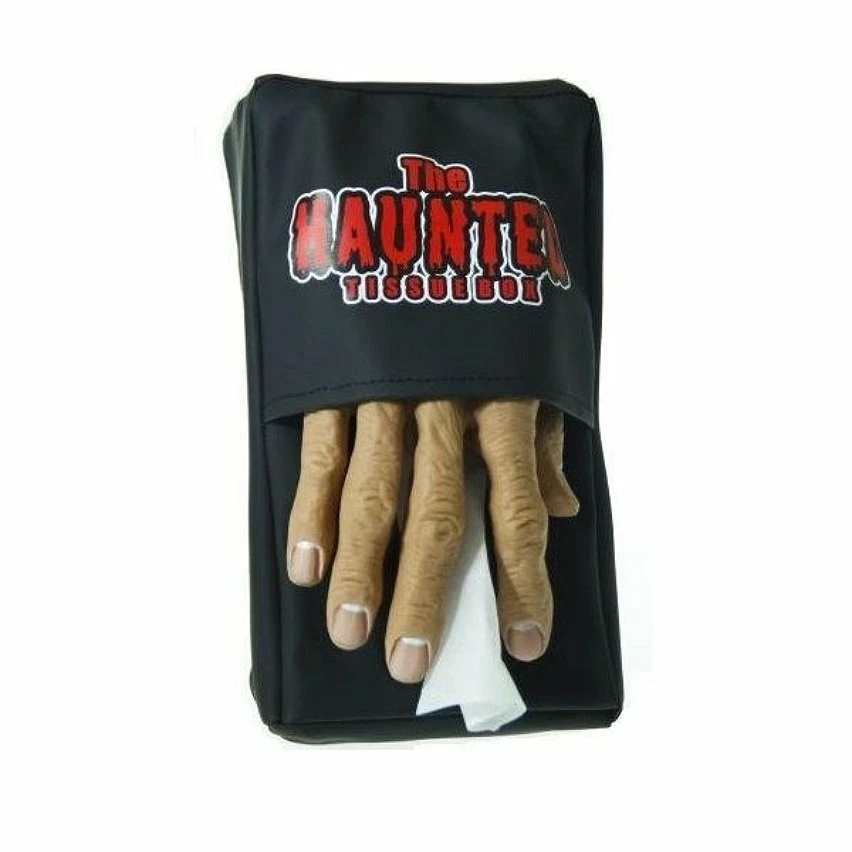 Top 10 ✨ Totalcadeau Couvre boîte à mouchoirs main 🎃 Halloween main effrayante rouge 😀 3 Top 10 ✨ Totalcadeau Couvre boîte à mouchoirs main 🎃 Halloween main effrayante rouge 😀