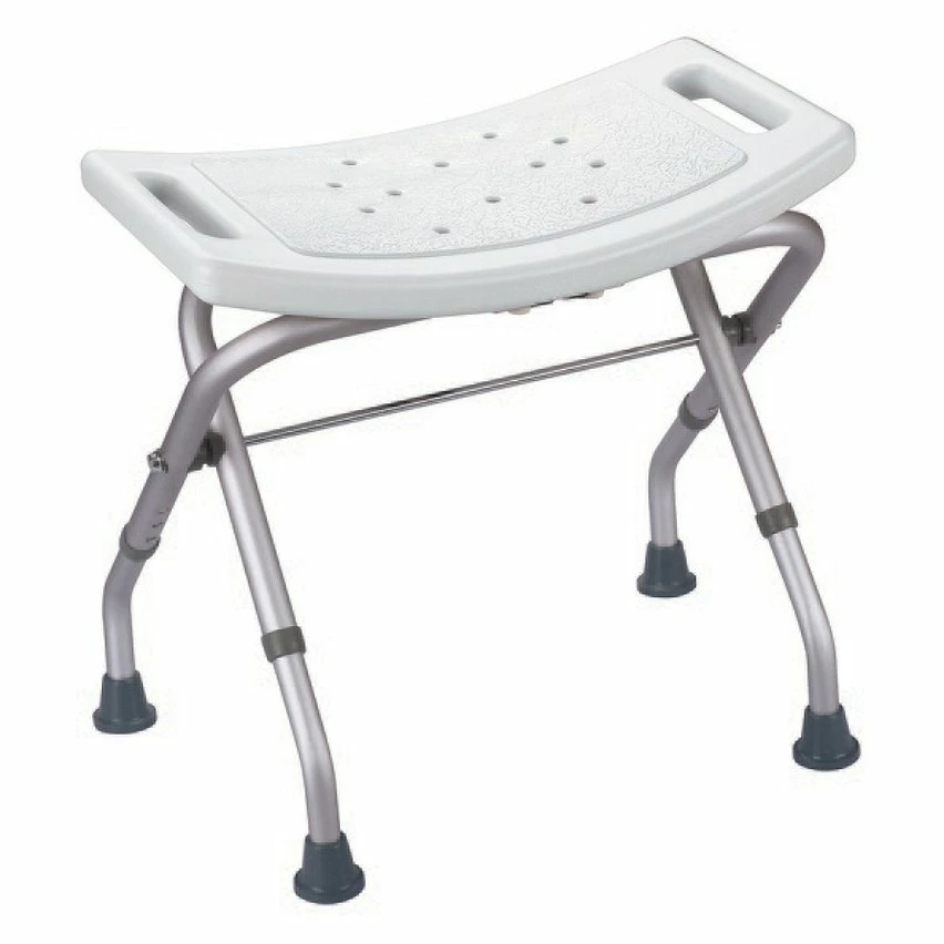 Meilleur prix ✔️ MSV Tabouret de douche pliable antidérapant - Max 120kg ✔️ 3 Meilleur prix ✔️ MSV Tabouret de douche pliable antidérapant - Max 120kg ✔️