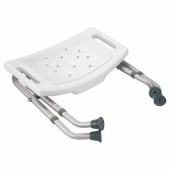 Meilleur prix ✔️ MSV Tabouret de douche pliable antidérapant - Max 120kg ✔️ 7 Meilleur prix ✔️ MSV Tabouret de douche pliable antidérapant - Max 120kg ✔️ -Accessoires pour la maison Soldes 3700281407037 3