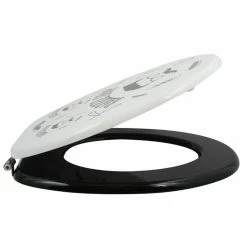 Les meilleures critiques de 😀 MSV Abattant WC MDF BARBER Gris & Noir- Charnières Inox ✔️ 8 Les meilleures critiques de 😀 MSV Abattant WC MDF BARBER Gris & Noir- Charnières Inox ✔️ -Accessoires pour la maison Soldes 3700703901686 3