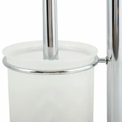 De gros 👍 MSV Spirella Combiné WC ABBY Acier Noir 😍 8 De gros 👍 MSV Spirella Combiné WC ABBY Acier Noir 😍 -Accessoires pour la maison Soldes 3700703919209 3