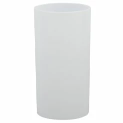 Offres ✨ MSV ensemble 6 accessoires de salle de bain PP HANNAH Blanc 👏 -Accessoires pour la maison Soldes 3700703919704 6