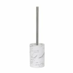 Meilleure affaire 💯 MSV Brosse Wc avec support Céramique Toscana 🌟