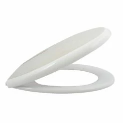 Le moins cher 😍 MSV Abattant WC PP IGUACU Beige - Charnières PS ⭐ -Accessoires pour la maison Soldes 3700703929338 2