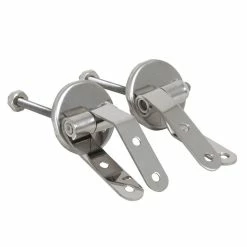 Le moins cher 🧨 MSV Abattant Wc MDF Aladdin Argent - Charnières Inox 🔥 9 Le moins cher 🧨 MSV Abattant Wc MDF Aladdin Argent - Charnières Inox 🔥 -Accessoires pour la maison Soldes 3700703934028 4