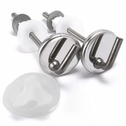 Vente flash 🥰 MSV Abattant WC MDF PARADISE Bleu - Charnières Inox 🥰 10 Vente flash 🥰 MSV Abattant WC MDF PARADISE Bleu - Charnières Inox 🥰 -Accessoires pour la maison Soldes 3700703943556 4