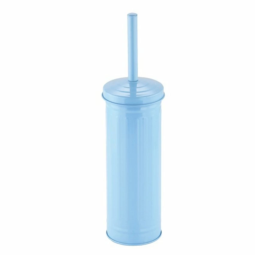 Coupon 🧨 MSV Brosse Wc avec support Acier HABANA Bleu Pastel 🎉 3 Coupon 🧨 MSV Brosse Wc avec support Acier HABANA Bleu Pastel 🎉