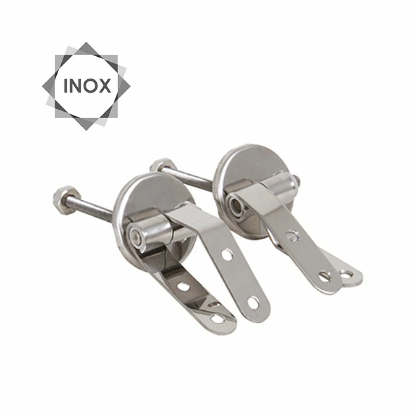 Sortie 🔔 MSV Abattant WC MDF BORNÉO - Charnières Inox 🔔 6 Sortie 🔔 MSV Abattant WC MDF BORNÉO - Charnières Inox 🔔 – Image 4