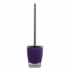 Vente flash 🧨 MSV Brosse Wc avec support Acrylique & Inox TAHITI Violet 🔔 1 Vente flash 🧨 MSV Brosse Wc avec support Acrylique & Inox TAHITI Violet 🔔 -Accessoires pour la maison Soldes 3700703947110 1