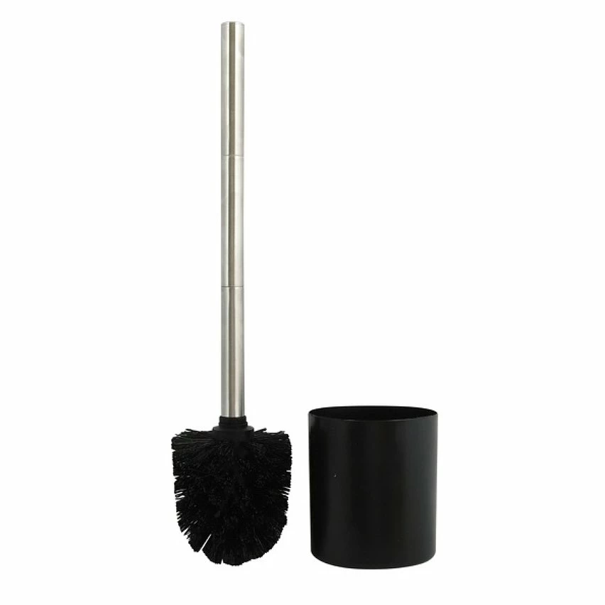 Meilleure vente 🛒 MSV Brosse Wc avec support MDF & Acier Inox Carré Blue Xs 🥰 4 Meilleure vente 🛒 MSV Brosse Wc avec support MDF & Acier Inox Carré Blue Xs 🥰 – Image 2