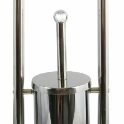 De gros 😀 MSV Combiné Wc Inox ✔️