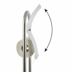 De gros 😀 MSV Combiné Wc Inox ✔️ 9 De gros 😀 MSV Combiné Wc Inox ✔️ -Accessoires pour la maison Soldes 3700703953111 3