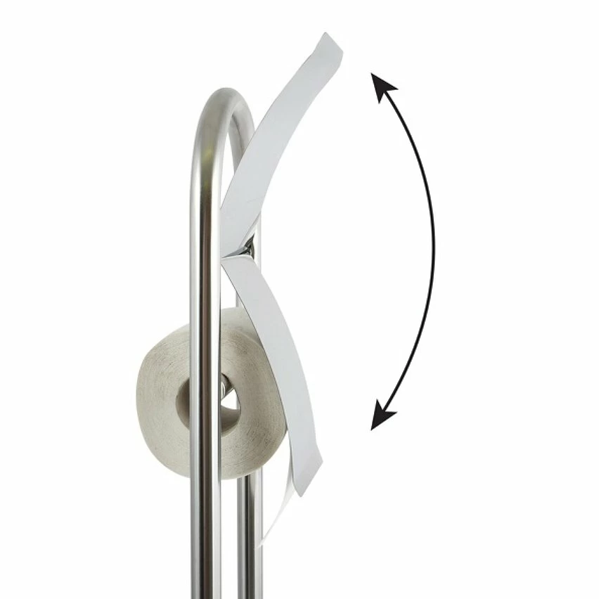 De gros 😀 MSV Combiné Wc Inox ✔️ 5 De gros 😀 MSV Combiné Wc Inox ✔️ – Image 3