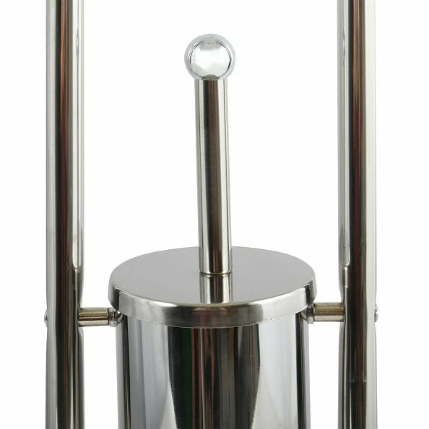 De gros 😀 MSV Combiné Wc Inox ✔️ 4 De gros 😀 MSV Combiné Wc Inox ✔️ – Image 2