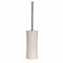 Les meilleures critiques de 🎉 MSV Brosse Wc avec support Polyresine JAIPUR Beige 🎉