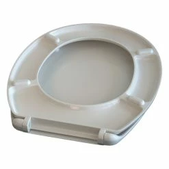 Nouveau ❤️ MSV Abattant WC Thermo Dur WORLD Gris & Blanc - Charnières PS 🛒 7 Nouveau ❤️ MSV Abattant WC Thermo Dur WORLD Gris & Blanc - Charnières PS 🛒 -Accessoires pour la maison Soldes 3700703957430 3