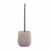 Meilleure affaire ⌛ MSV Brosse Wc avec support Céramique LOUISE Rose Pastel 🔔 -Accessoires pour la maison Soldes 3700703980933 1