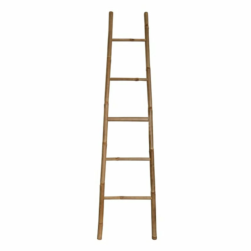 Meilleur prix 🌟 MSV Porte Serviettes Echelle 5 niveaux Bambou ✨ 3 Meilleur prix 🌟 MSV Porte Serviettes Echelle 5 niveaux Bambou ✨