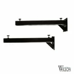 Offres 😍 Wilson Plan suspendu 90 cm, chêne naturel - Monica 🔔 -Accessoires pour la maison Soldes 3701034602198 6