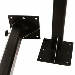 Offres 😍 Wilson Plan suspendu 90 cm, chêne naturel - Monica 🔔 -Accessoires pour la maison Soldes 3701034602198 7