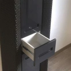 Les meilleures critiques de 🤩 ByCA Colonne Charleston Noir Cendre - 170 cm 💯 -Accessoires pour la maison Soldes 3701034607551 4