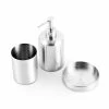 Coupon 🌟 Set De Salle De Bain 3 Pieces En Inox Sdb3 De La Marque Harper 🧨 2 Coupon 🌟 Set De Salle De Bain 3 Pieces En Inox Sdb3 De La Marque Harper 🧨 -Accessoires pour la maison Soldes 3760139039728 1