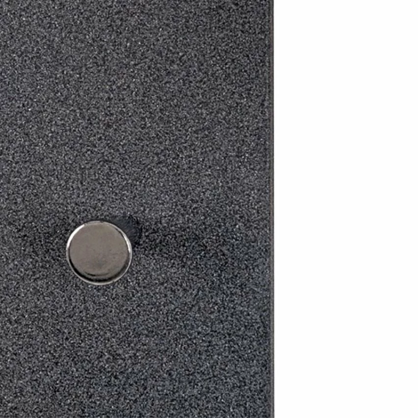 Coupon ⭐ Paris prix Patère Murale 7 Crochets Déco "Granit" 80cm Gris 👏 4 Coupon ⭐ Paris prix Patère Murale 7 Crochets Déco "Granit" 80cm Gris 👏 – Image 2