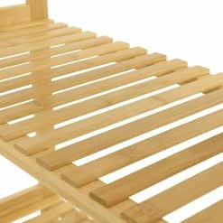 Top 10 💯 Étagère de rangement Karlskoga 60 x 26 x 130 cm [en.casa] 💯 -Accessoires pour la maison Soldes 4059438584817 6