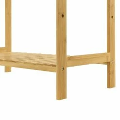 Top 10 💯 Étagère de rangement Karlskoga 60 x 26 x 130 cm [en.casa] 💯 -Accessoires pour la maison Soldes 4059438584817 7