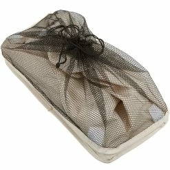 Remise 😉 Tectake Panier à linge étroit sur roulettes - beige ❤️ -Accessoires pour la maison Soldes 4061173017796 7