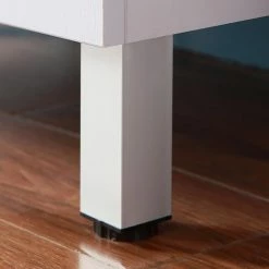 Tout neuf 🧨 AICA Sanitaire meuble avec 2 portes couleur blanc, lavabo leger en céramique 😍 12 Tout neuf 🧨 AICA Sanitaire meuble avec 2 portes couleur blanc, lavabo leger en céramique 😍 -Accessoires pour la maison Soldes 4764075264076 4