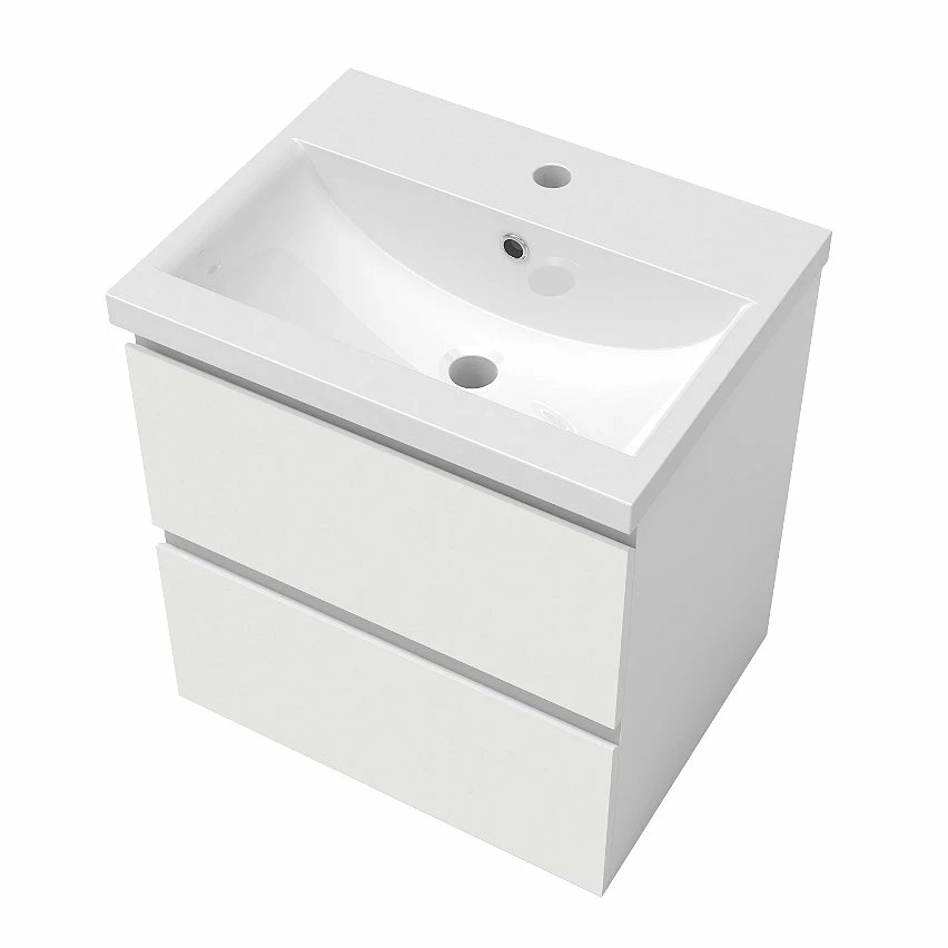 Les meilleures critiques de 🤩 AICA Sanitaire meuble couleur blanc mat de salle de bain avec deux tiroir et vasque en céramique 👍 3 Les meilleures critiques de 🤩 AICA Sanitaire meuble couleur blanc mat de salle de bain avec deux tiroir et vasque en céramique 👍