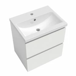 Les meilleures critiques de 🤩 AICA Sanitaire meuble couleur blanc mat de salle de bain avec deux tiroir et vasque en céramique 👍 12 Les meilleures critiques de 🤩 AICA Sanitaire meuble couleur blanc mat de salle de bain avec deux tiroir et vasque en céramique 👍 -Accessoires pour la maison Soldes 4764075264533 5