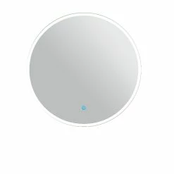 Remise 🧨 AICA Sanitaire miroir salle de bain, miroir star, miroir arrondi avec éclairage salle de bain, miroir rond antibuée, miroir étanche ⭐ 13 Remise 🧨 AICA Sanitaire miroir salle de bain, miroir star, miroir arrondi avec éclairage salle de bain, miroir rond antibuée, miroir étanche ⭐ -Accessoires pour la maison Soldes 4764075265202 6