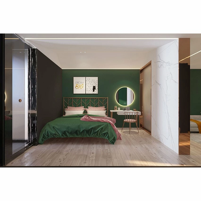 Top 10 ✔️ AICA Sanitaire Miroir antibuée rond, Mode de variation dimmable, Lumière blanc chaud/froid ⌛ 5 Top 10 ✔️ AICA Sanitaire Miroir antibuée rond, Mode de variation dimmable, Lumière blanc chaud/froid ⌛ – Image 3