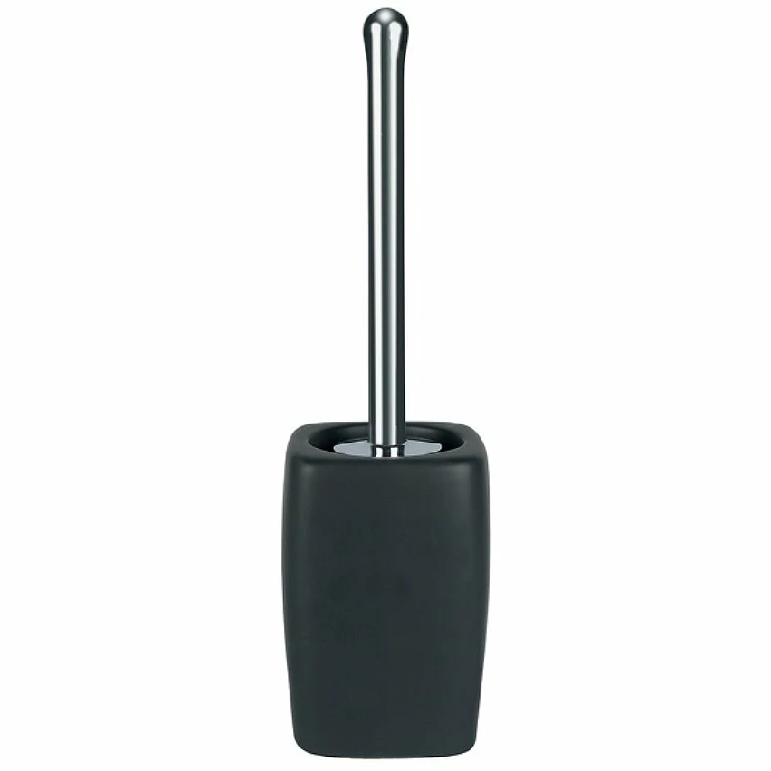 Bon marché 🔔 Spirella Brosse Wc avec support Céramique RETRO Noir 🥰 3 Bon marché 🔔 Spirella Brosse Wc avec support Céramique RETRO Noir 🥰