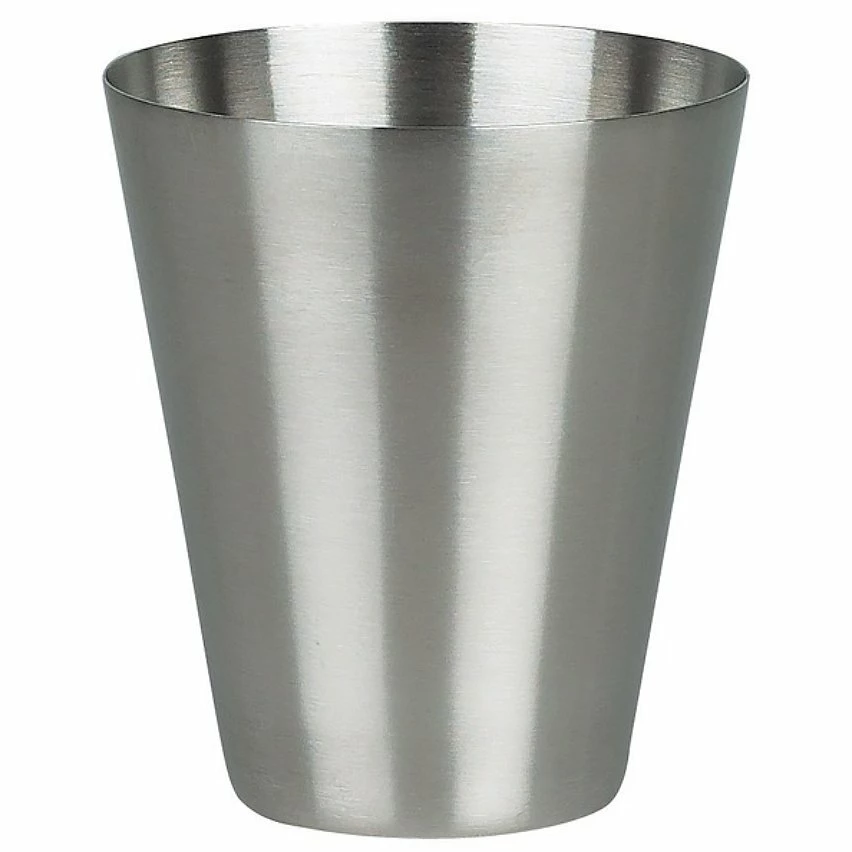 Promo 🛒 Spirella Gobelet Inox MAX LIGHT Gris 🧨 3 Promo 🛒 Spirella Gobelet Inox MAX LIGHT Gris 🧨