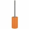 Bon marché ✨ Spirella Brosse Wc avec support Céramique TUBE Orange 👍 -Accessoires pour la maison Soldes 7610583160836 1