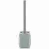 De gros 🛒 Spirella Brosse Wc avec support PS FREDDO Gris 🔔 -Accessoires pour la maison Soldes 7610583185006 1
