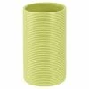 Budget 🔥 Spirella Gobelet Céramique TUBE RIBBED Pistache 😀 1 Budget 🔥 Spirella Gobelet Céramique TUBE RIBBED Pistache 😀 -Accessoires pour la maison Soldes 7610583185174 1