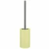 Vente flash 🎁 Spirella Brosse Wc avec support Céramique TUBE Jaune Clair 🛒 2 Vente flash 🎁 Spirella Brosse Wc avec support Céramique TUBE Jaune Clair 🛒 -Accessoires pour la maison Soldes 7610583198990 1