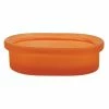 Coupon 🤩 Spirella Porte savon Verre YOKO MISTY-Orange 🔥 -Accessoires pour la maison Soldes 7610583203335 1