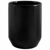 Le moins cher 🥰 Spirella Gobelet Céramique JARO Noir ❤️ -Accessoires pour la maison Soldes 7610583203595 1