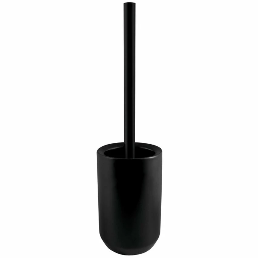 Budget ✨ Spirella Brosse Wc avec support Céramique JARO Noir 🔔 3 Budget ✨ Spirella Brosse Wc avec support Céramique JARO Noir 🔔